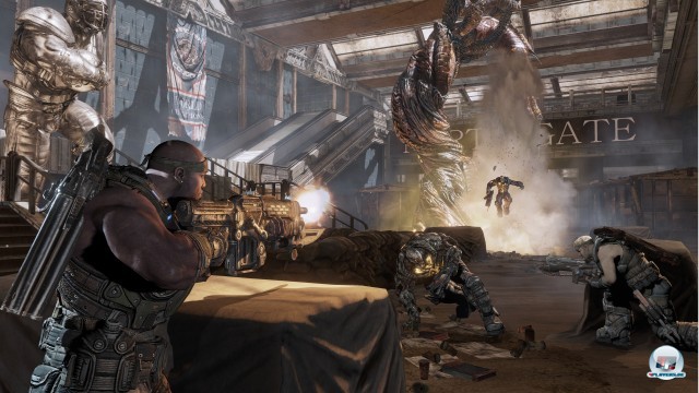 Screenshot - Gears of War 3 (360) 2244632