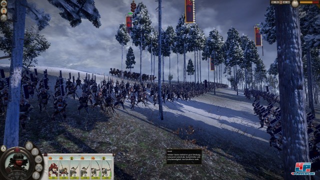 Screenshot - Total War: Shogun 2 (PC) 2209259