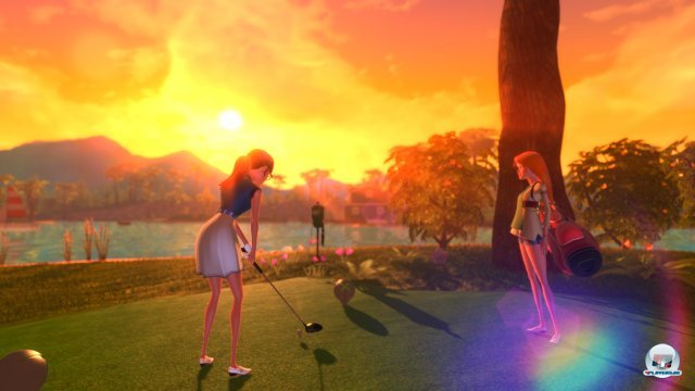 Screenshot - Powerstar Golf (XboxOne) 92462221