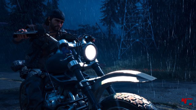 Screenshot - Days Gone (PS4)