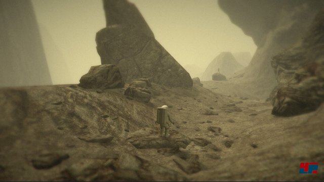 Screenshot - Lifeless Planet (PC) 92479818