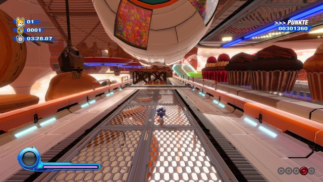 Screenshot - Sonic Colours: Ultimate (PS4) 92649119