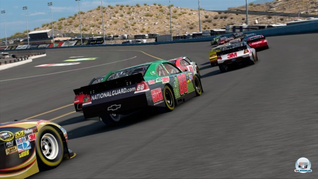 Screenshot - NASCAR The Game 2013 (PC) 92465354