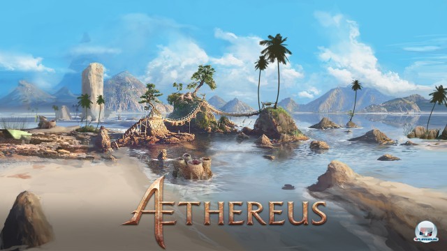 Screenshot - Aethereus (PC) 2243367