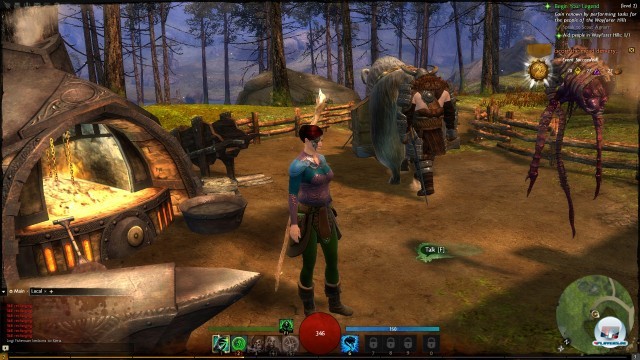 Screenshot - Guild Wars 2 (PC) 2236338