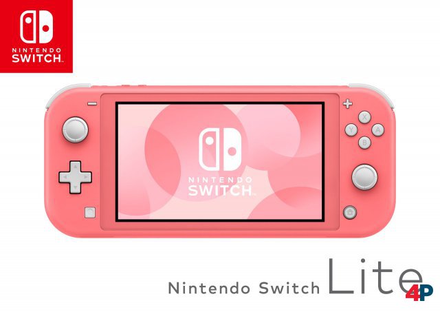 Screenshot - Nintendo Switch Lite (Switch) 92608099