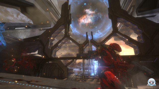 Screenshot - Halo: Combat Evolved - Anniversary (360) 2280602