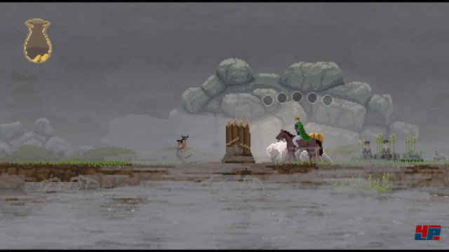 Screenshot - Kingdom (PC)