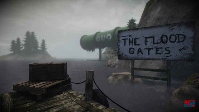 Screenshot - The Old City: Leviathan (PC) 92495805