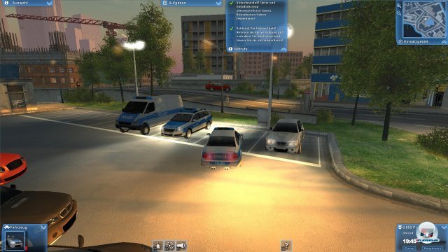Screenshot - Polizei 2013 - Die Simulation (PC) 92428702