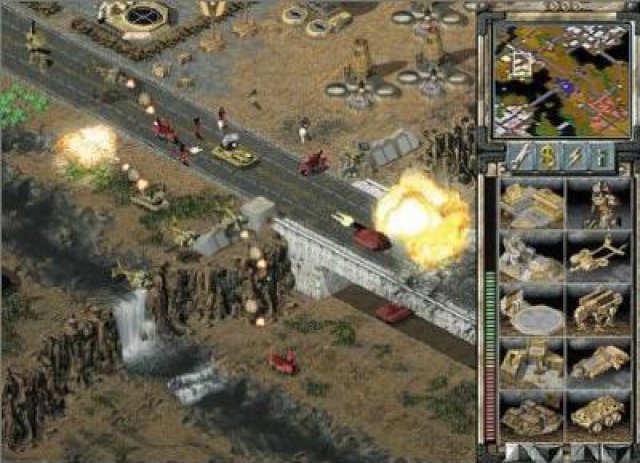 Screenshot - Command & Conquer Remastered Collection (PC) 92614804