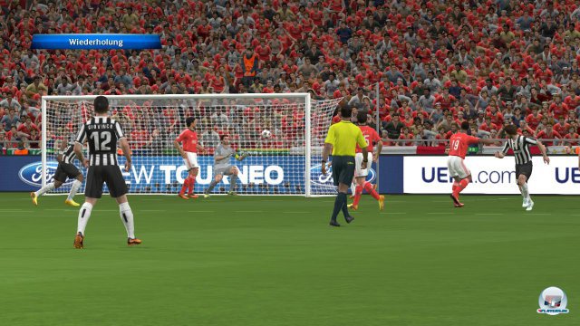 Screenshot - Pro Evolution Soccer 2014 (PC) 92469689