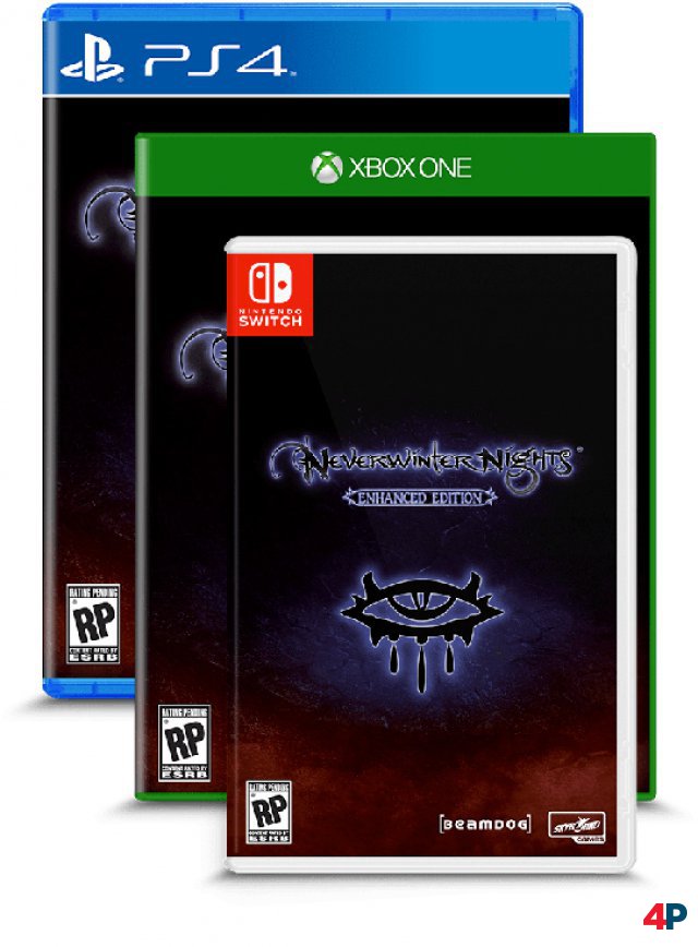 Screenshot - Skybound Games (PS4)