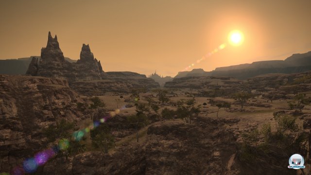 Screenshot - Final Fantasy XIV Online (PC) 92460694
