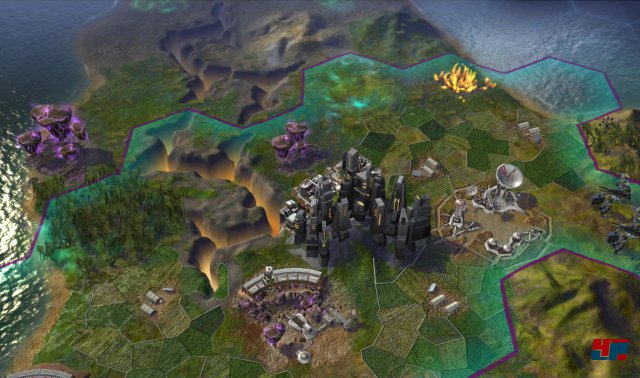 Screenshot - Civilization: Beyond Earth (PC) 92483725