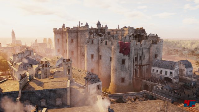 Screenshot - Assassin's Creed: Unity (PlayStation4) 92494696