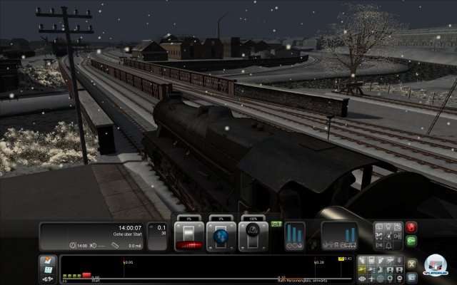 Screenshot - RailWorks 3: Train Simulator 2012 (PC) 2294732
