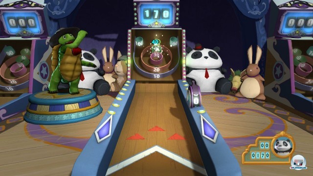 Screenshot - Carnival Island (PlayStation3) 2247962
