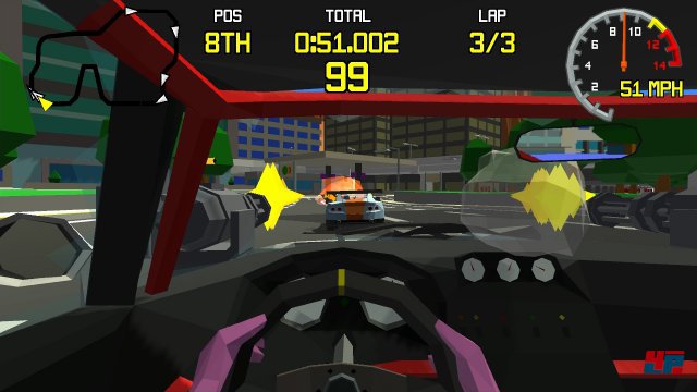 Screenshot - Racing Apex (Linux) 92565833