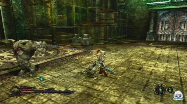 Screenshot - Pandora's Tower (Wii) 2343112