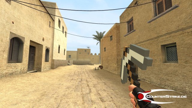 Screenshot - Counter-Strike (PC) 2307532