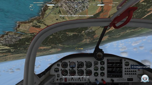 Screenshot - Microsoft Flight (PC) 2327057