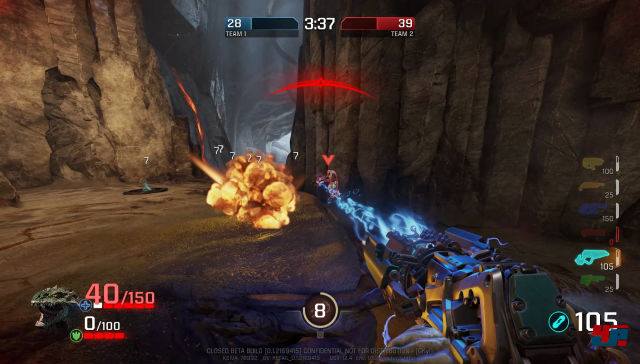 Screenshot - Quake Champions (PC) 92544961