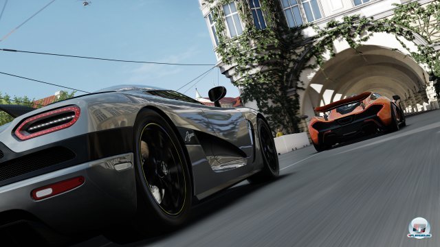 Screenshot - Forza Motorsport 5 (XboxOne) 92462063