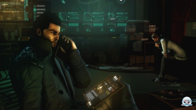 Screenshot - Deus Ex: Human Revolution (PC) 2228953