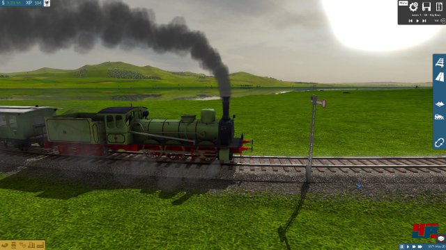 Screenshot - Train Fever (PC) 92490216