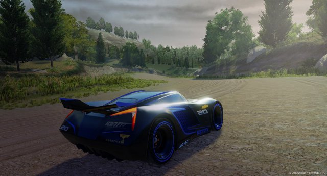 Screenshot - Cars 3: Driven to Win (360) 92543450