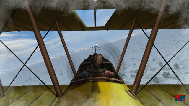 Screenshot - Wings! Remastered Edition (PC) 92492446