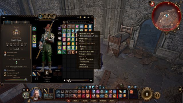 Screenshot - Baldur's Gate 3 (PC) 92657549