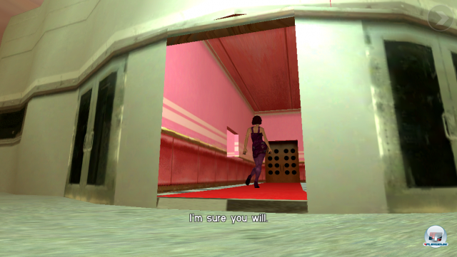 Screenshot - Grand Theft Auto: Vice City (iPhone) 92430542