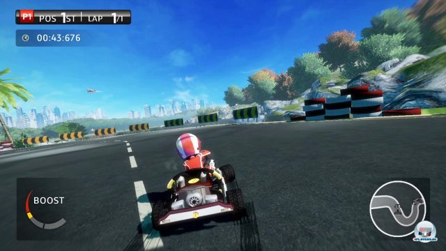 Screenshot - Sports Connection (Wii_U) 92427107
