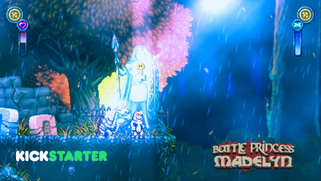Screenshot - Battle Princess Madelyn (PC) 92542534