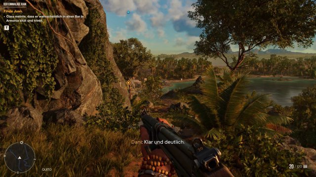Screenshot - Far Cry 6 (PC) 92650595