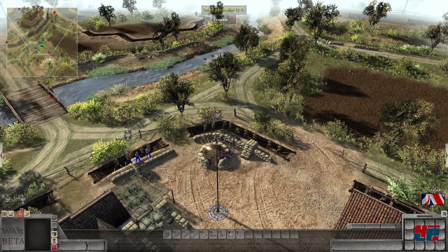 Screenshot - Men of War: Assault Squad 2 (PC) 92482392