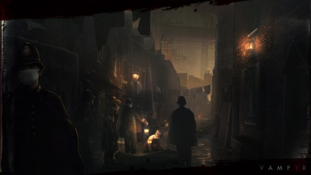 Screenshot - Vampyr: The Role Playing Game (PC) 92517231