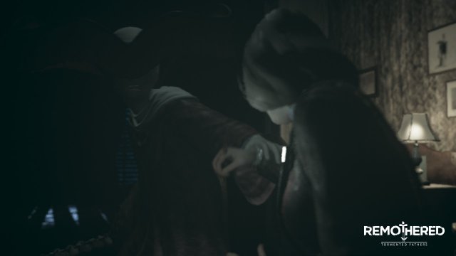 Screenshot - Remothered: Tormented Fathers (Switch) 92591647