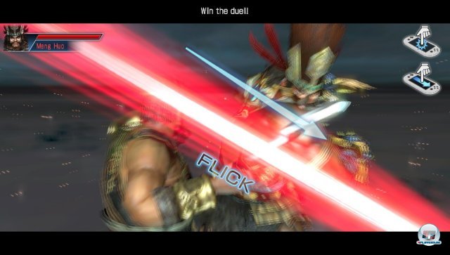 Screenshot - Dynasty Warriors: Next (PS_Vita) 2312717