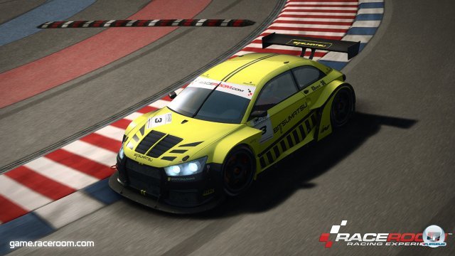 Screenshot - RaceRoom Experience (PC) 92442237