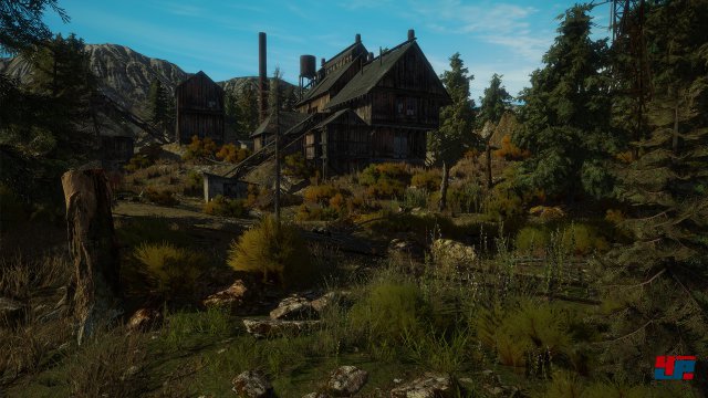 Screenshot - Gold Rush: The Game (PC) 92554281
