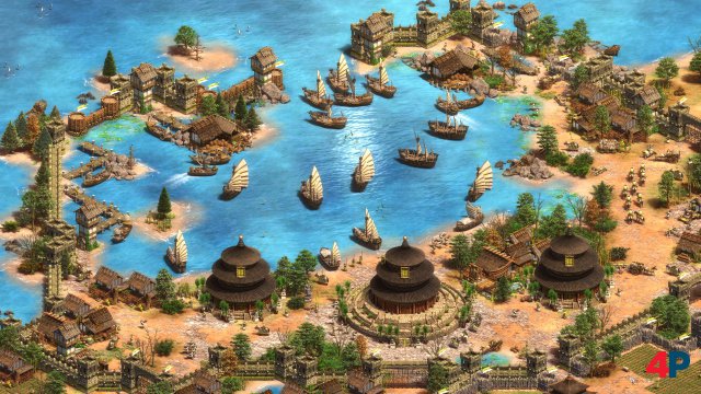 Screenshot - Age of Empires 2: Definitive Edition (PC) 92600527