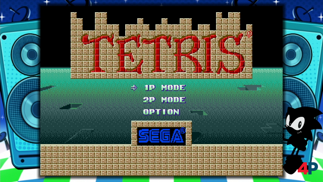 Screenshot - SEGA Mega Drive Mini (Spielkultur) 92589203