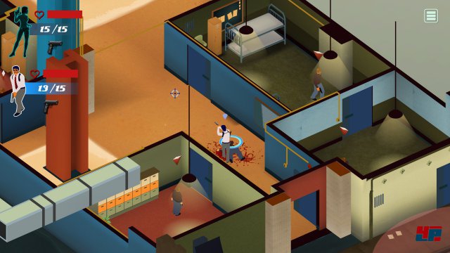 Screenshot - LA Cops (PC) 92501351