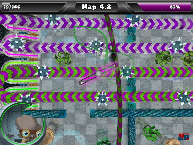 Screenshot - Why Does It Spin? (iPad) 92482537