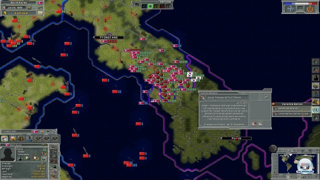 Screenshot - Supreme Ruler: Cold War (PC) 2256557