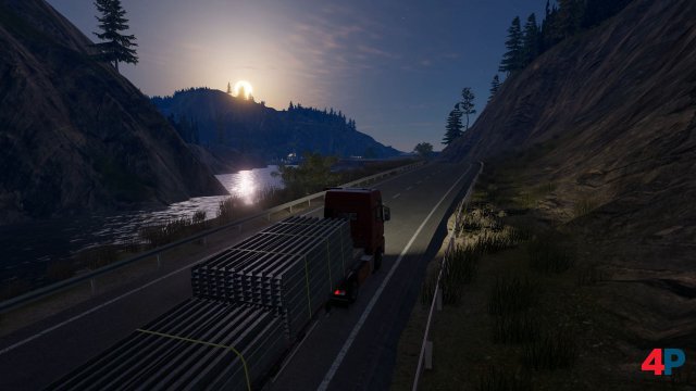 Screenshot - Truck Driver (PC) 92588853
