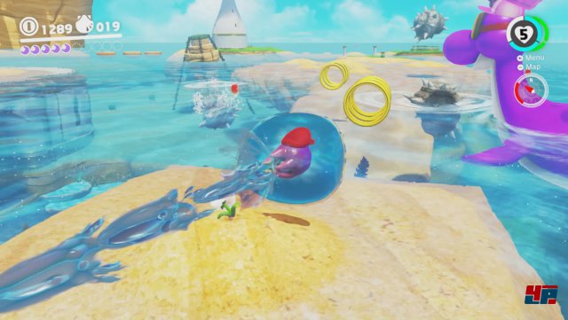 Screenshot - Super Mario Odyssey (Switch) 92552821